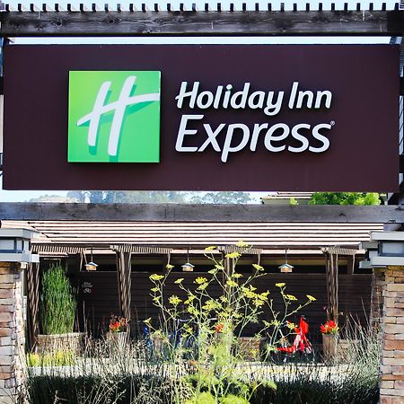 Holiday Inn Express Mill Valley San Francisco Area By Ihg Luaran gambar