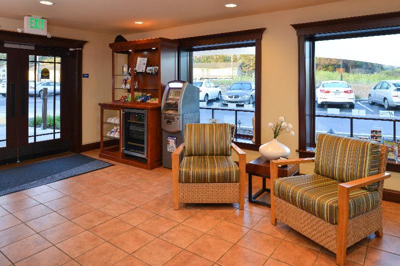 Holiday Inn Express Mill Valley San Francisco Area By Ihg Luaran gambar
