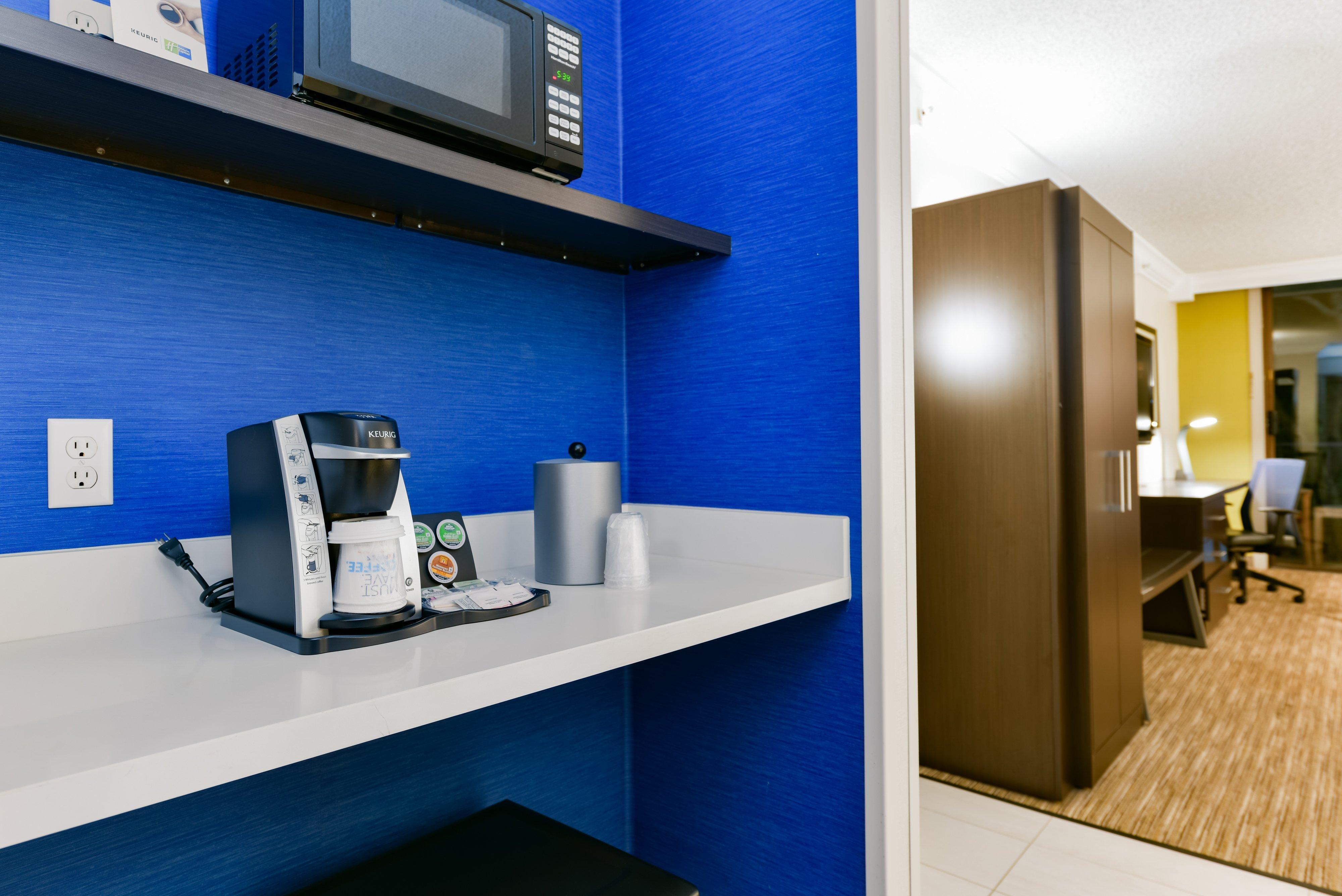 Holiday Inn Express Mill Valley San Francisco Area By Ihg Luaran gambar