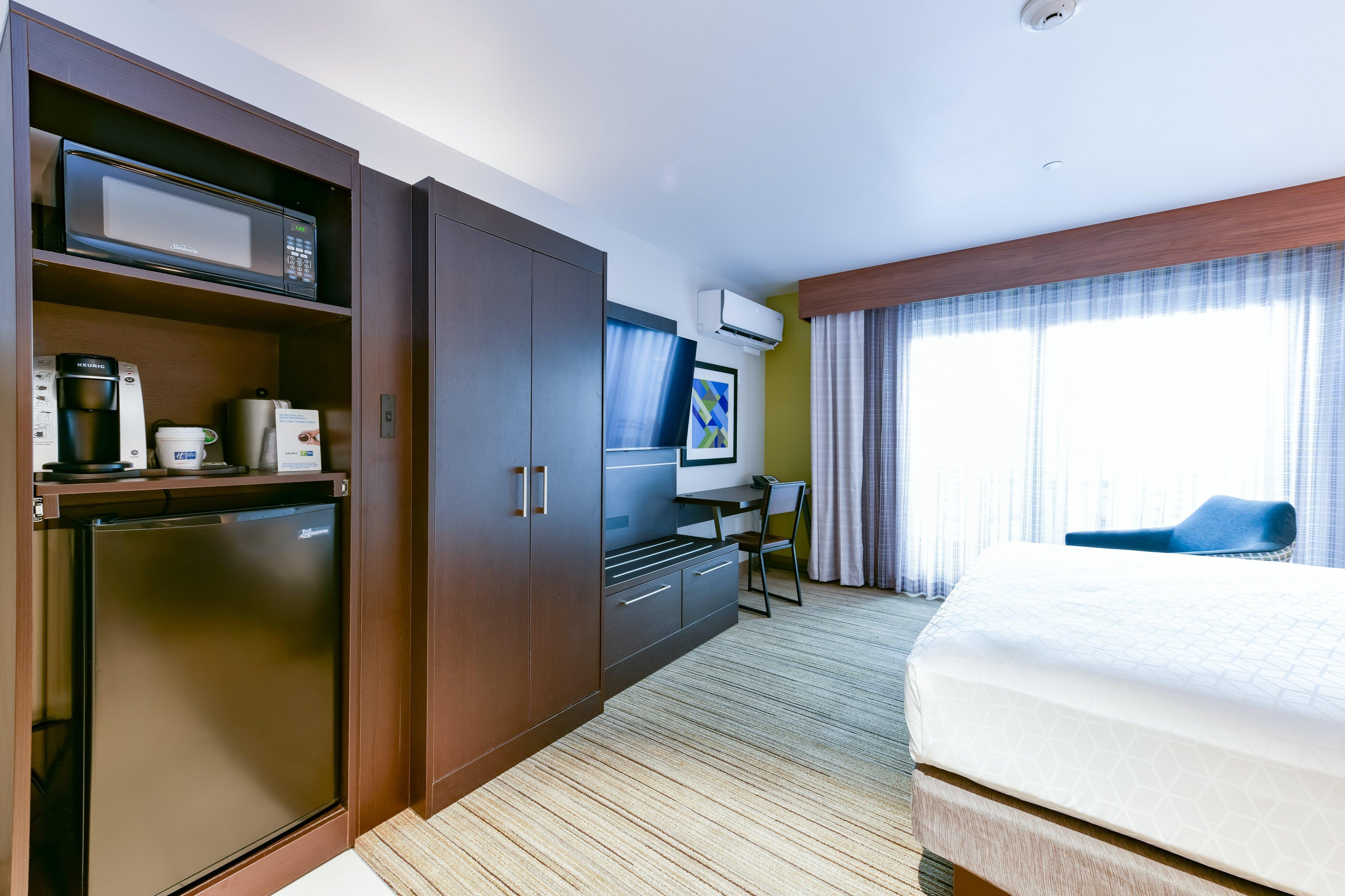Holiday Inn Express Mill Valley San Francisco Area By Ihg Luaran gambar