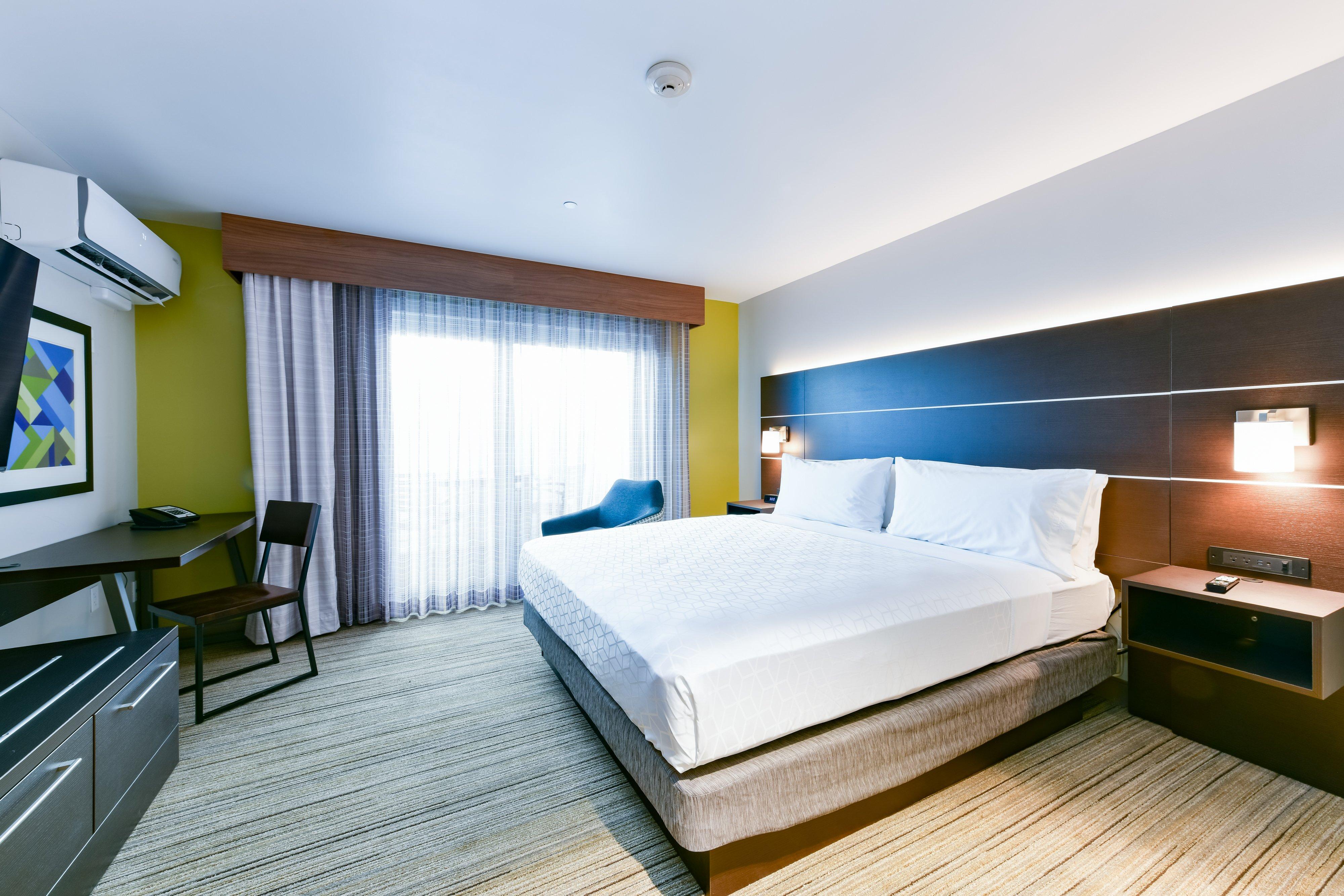 Holiday Inn Express Mill Valley San Francisco Area By Ihg Luaran gambar