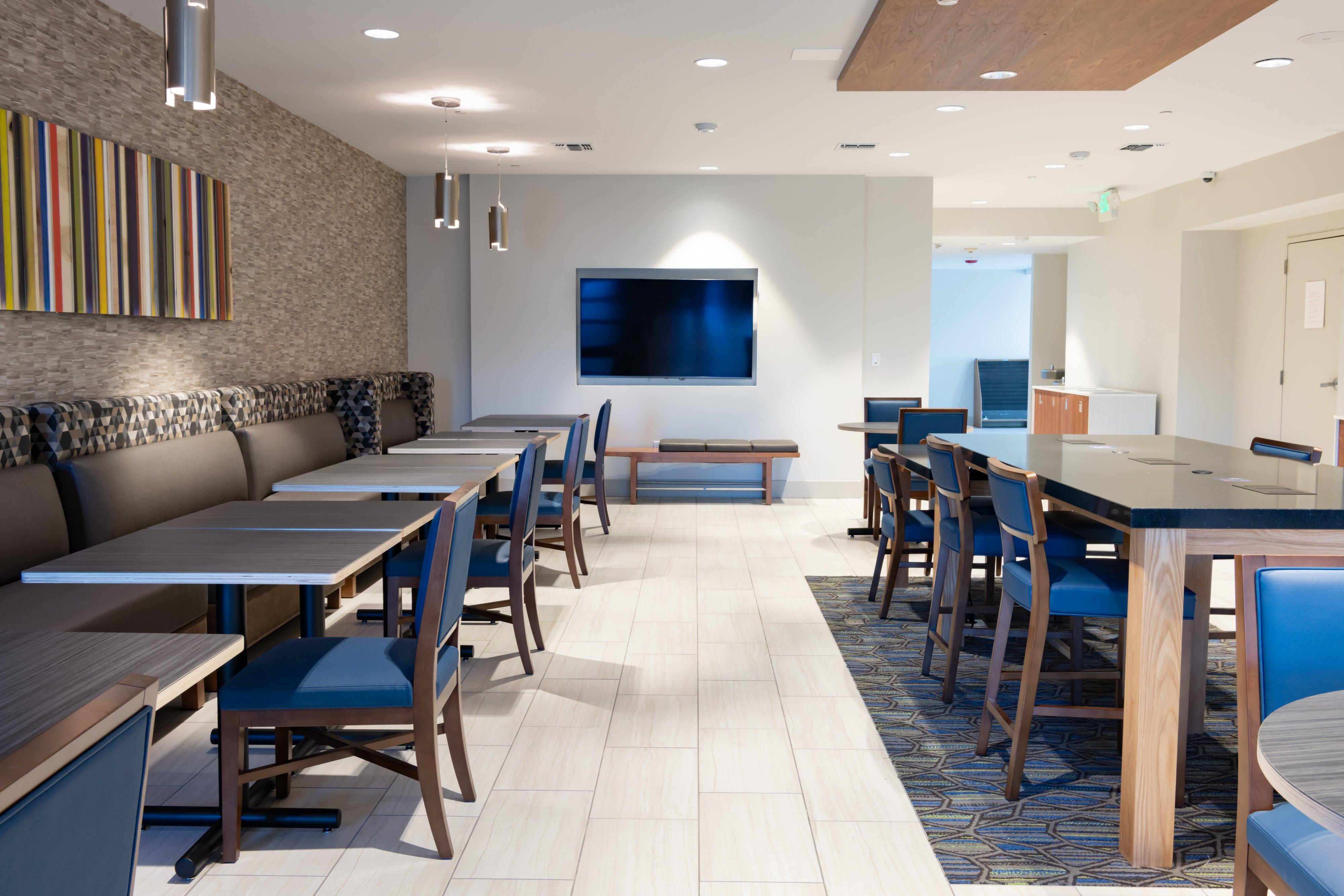 Holiday Inn Express Mill Valley San Francisco Area By Ihg Luaran gambar