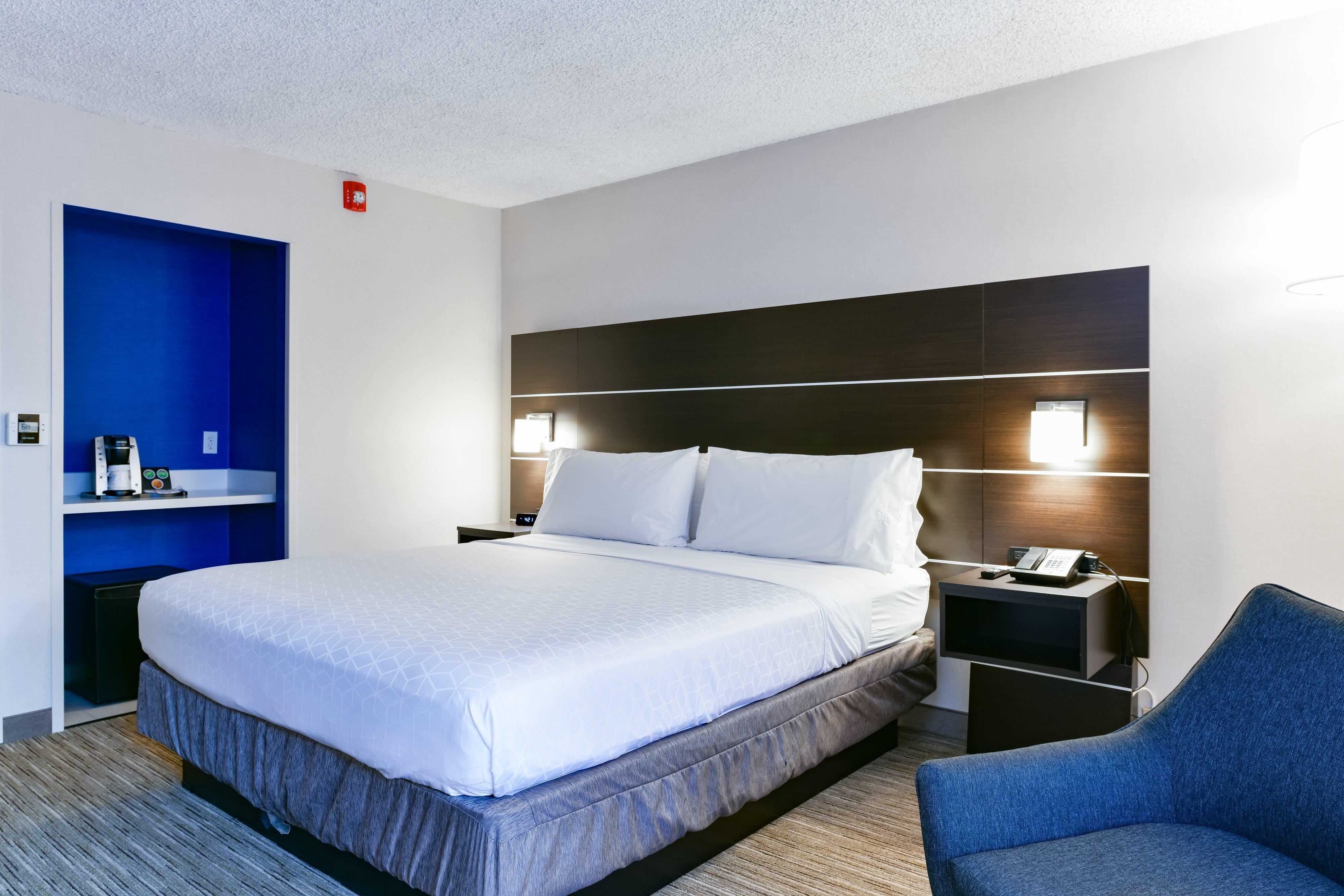 Holiday Inn Express Mill Valley San Francisco Area By Ihg Luaran gambar