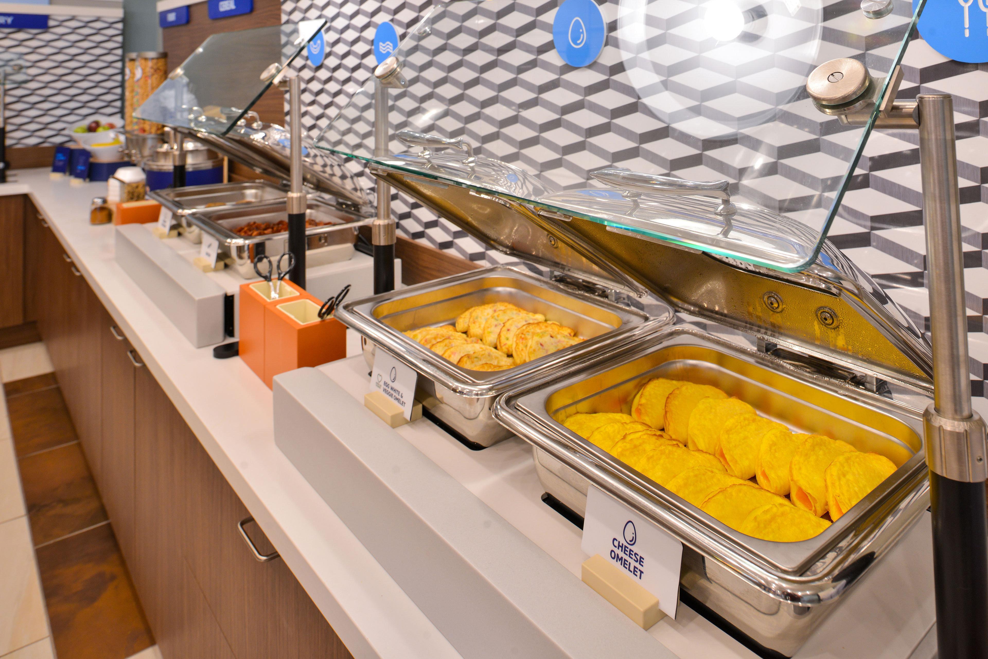 Holiday Inn Express Mill Valley San Francisco Area By Ihg Luaran gambar