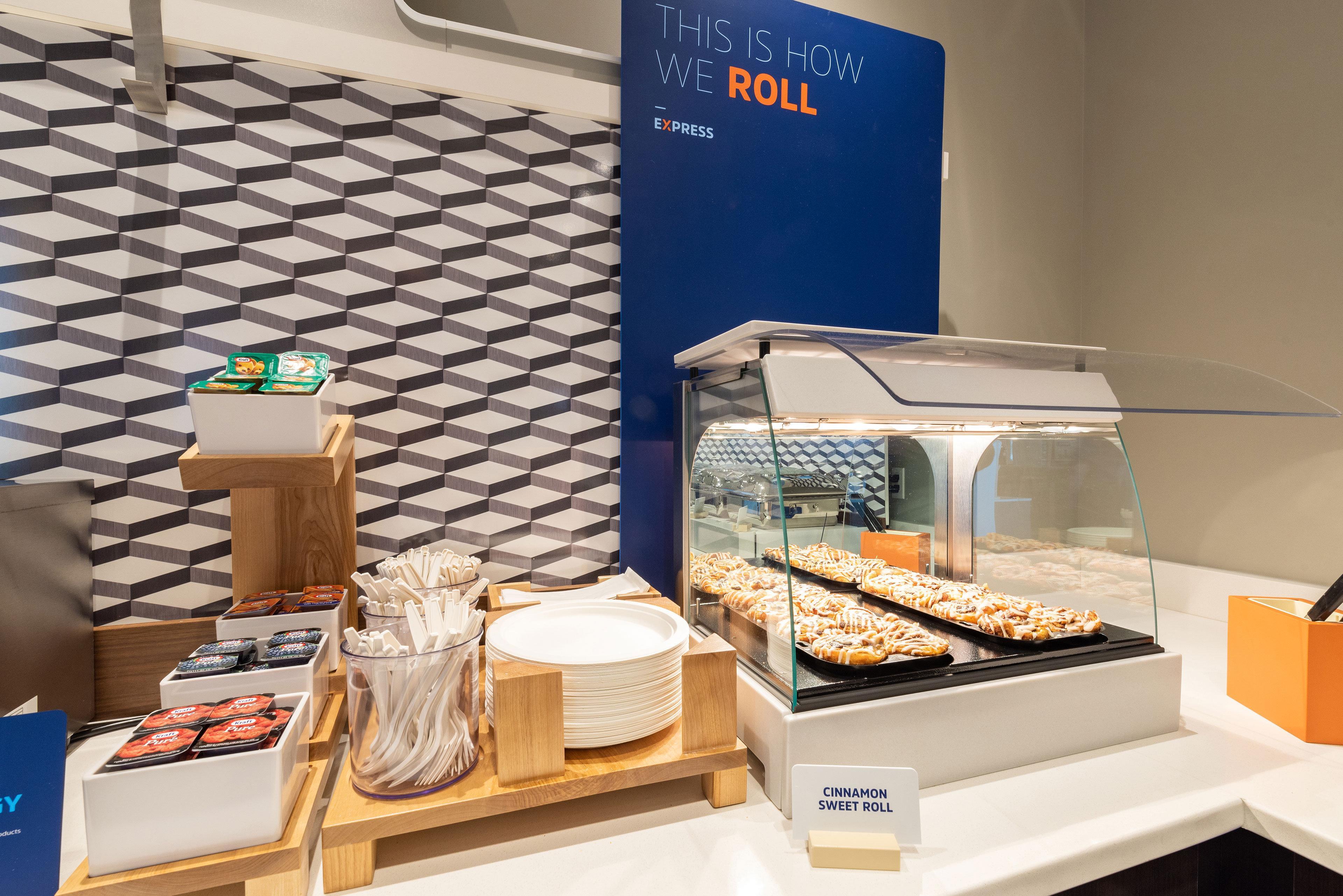 Holiday Inn Express Mill Valley San Francisco Area By Ihg Luaran gambar