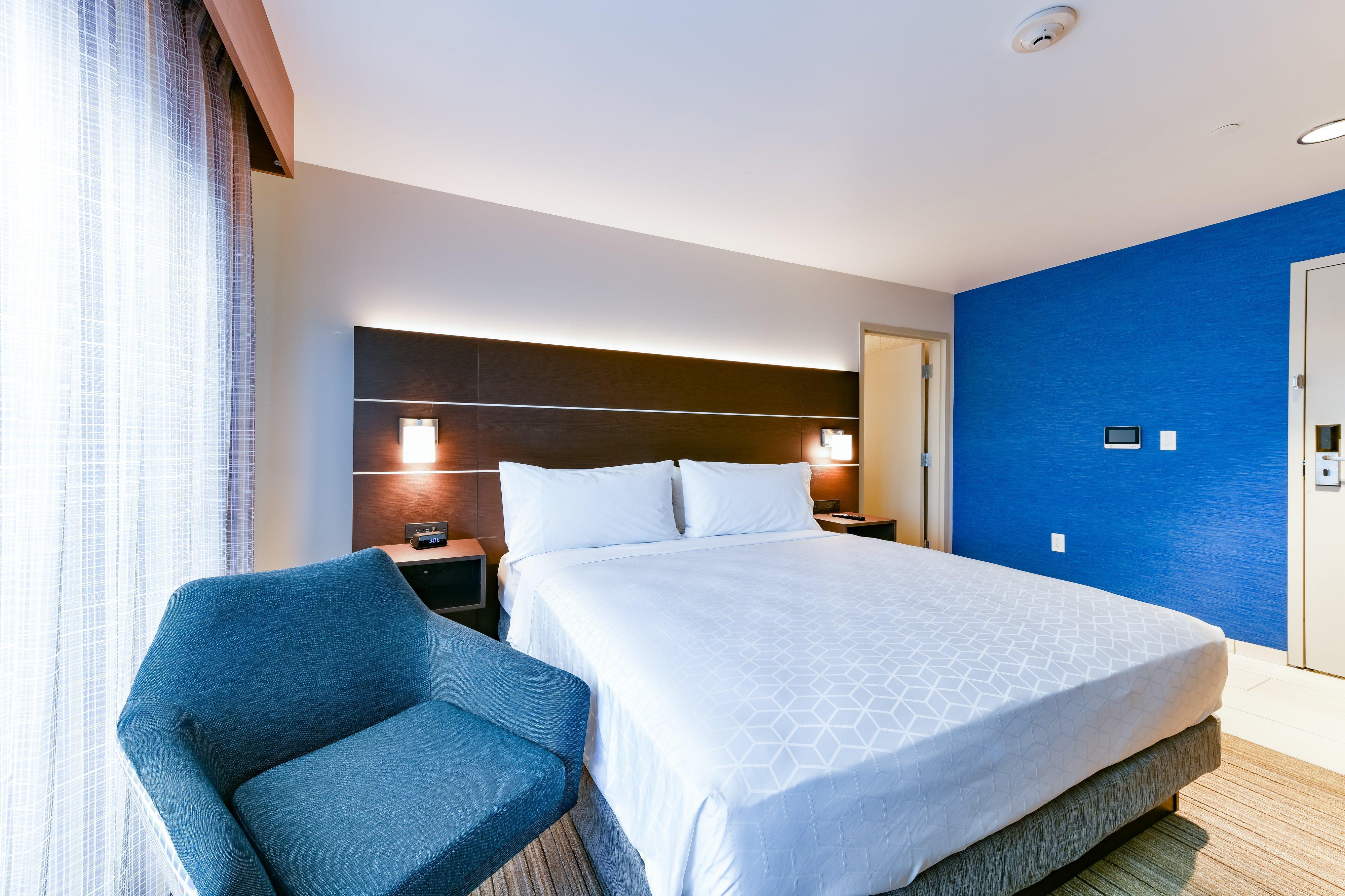 Holiday Inn Express Mill Valley San Francisco Area By Ihg Luaran gambar