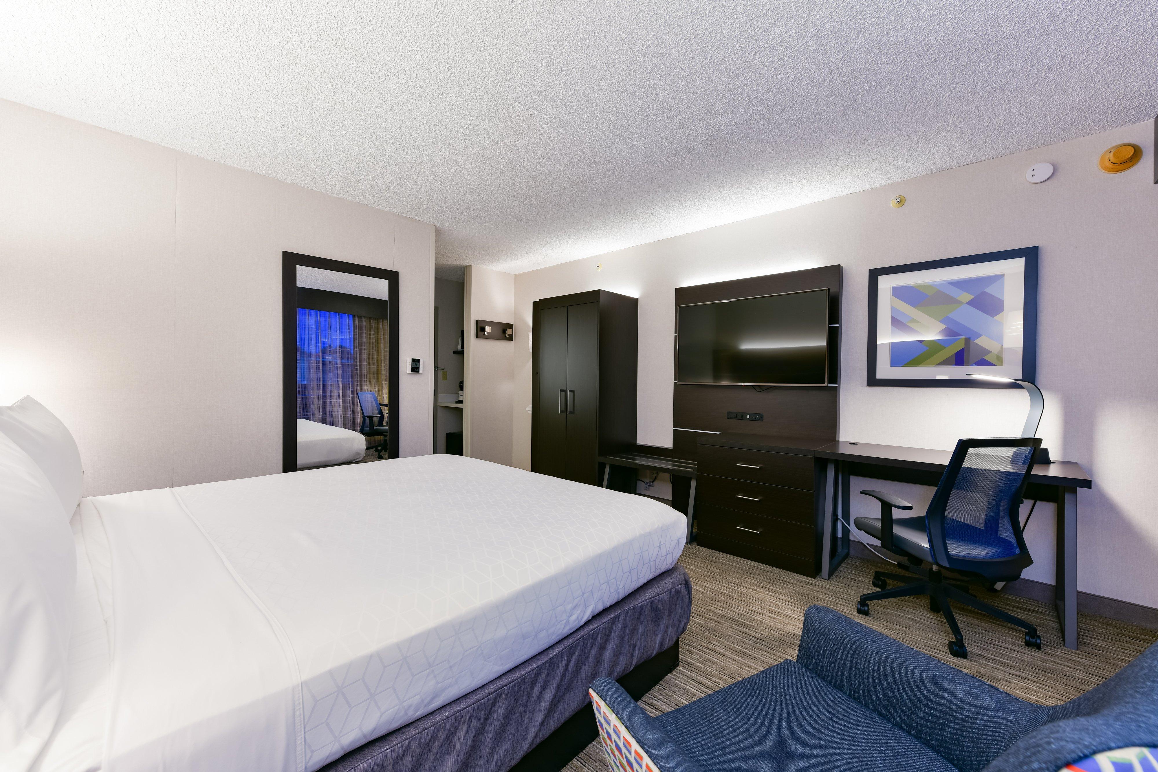 Holiday Inn Express Mill Valley San Francisco Area By Ihg Luaran gambar