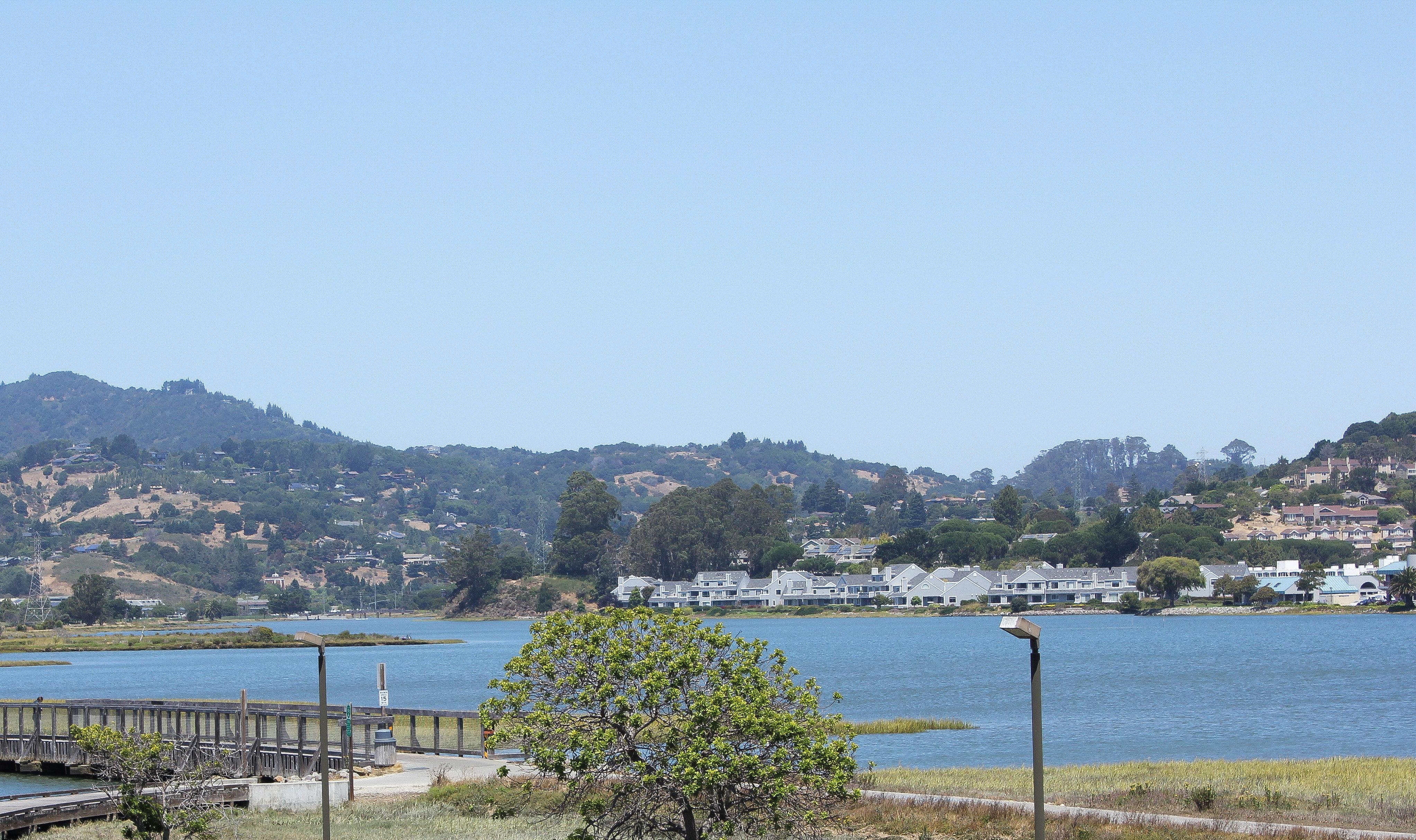 Holiday Inn Express Mill Valley San Francisco Area By Ihg Luaran gambar