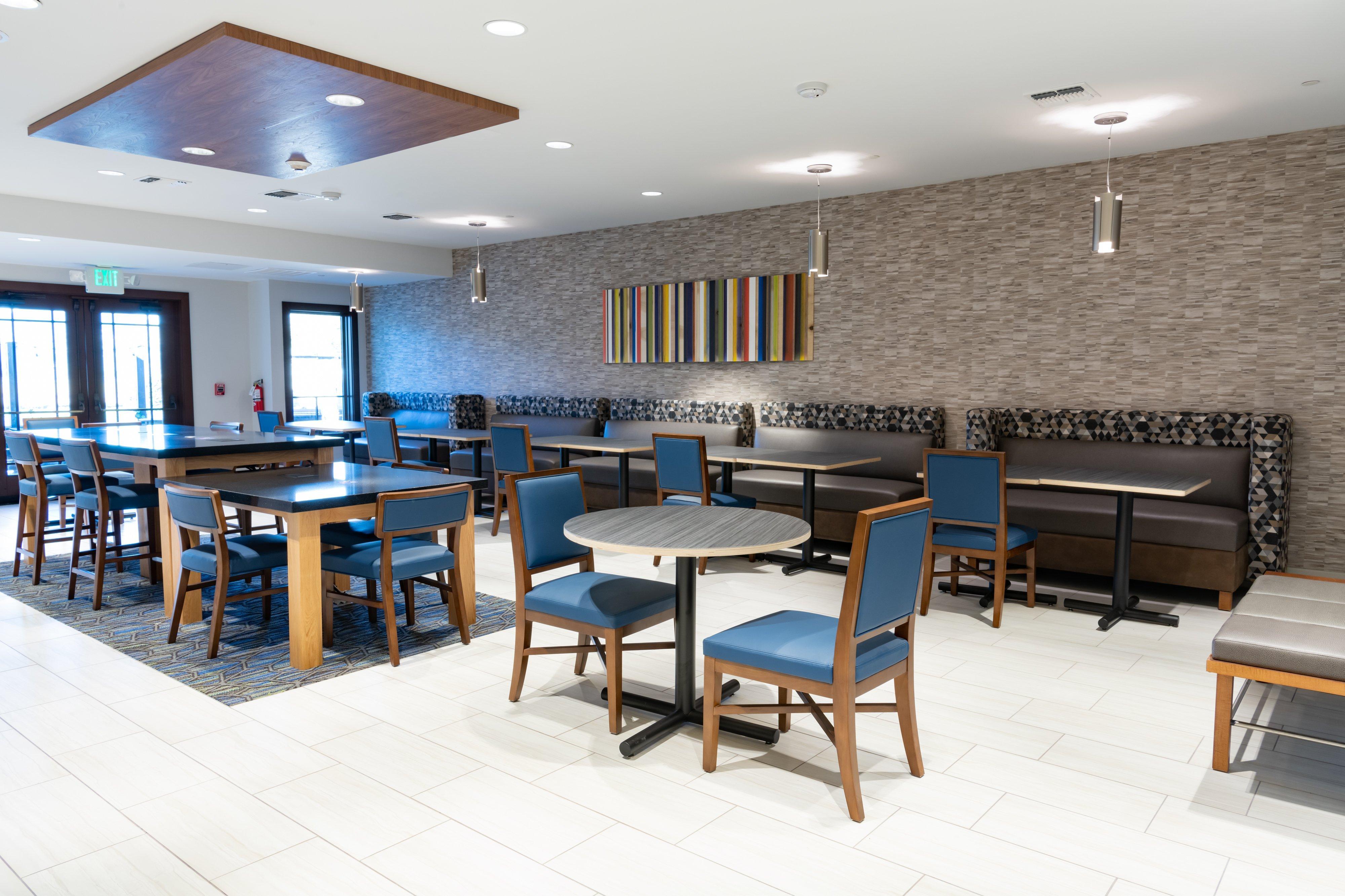Holiday Inn Express Mill Valley San Francisco Area By Ihg Luaran gambar