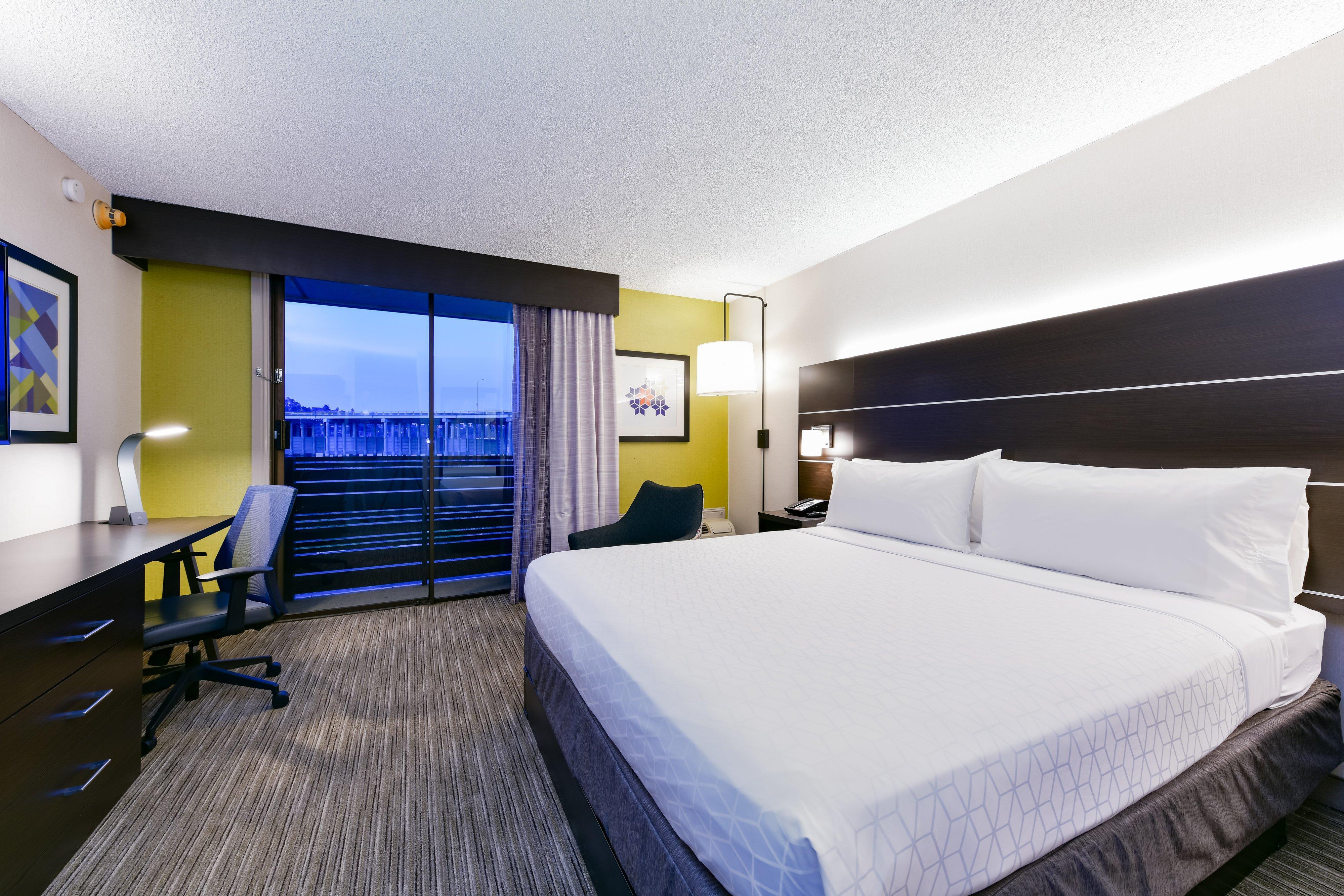 Holiday Inn Express Mill Valley San Francisco Area By Ihg Luaran gambar