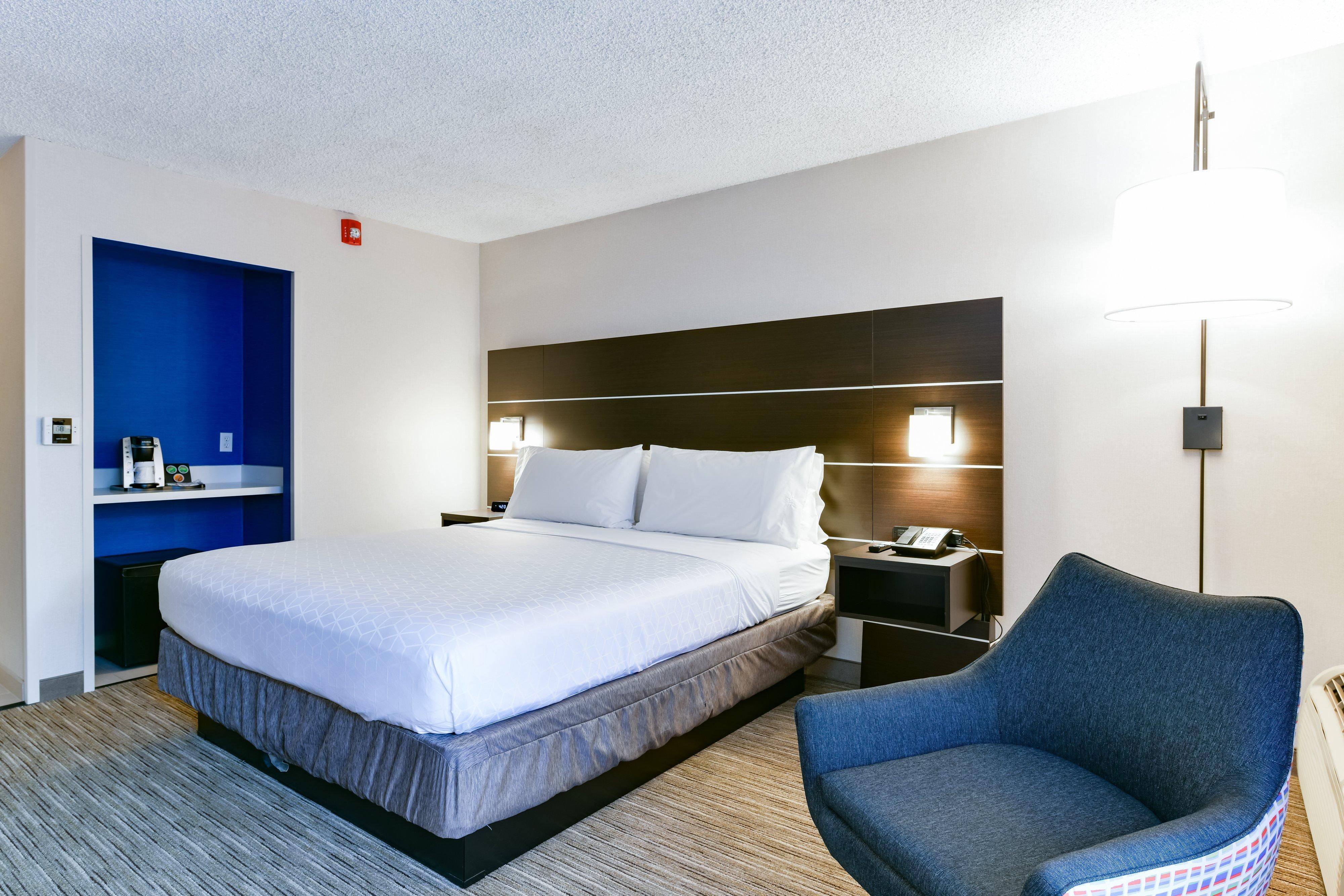 Holiday Inn Express Mill Valley San Francisco Area By Ihg Luaran gambar
