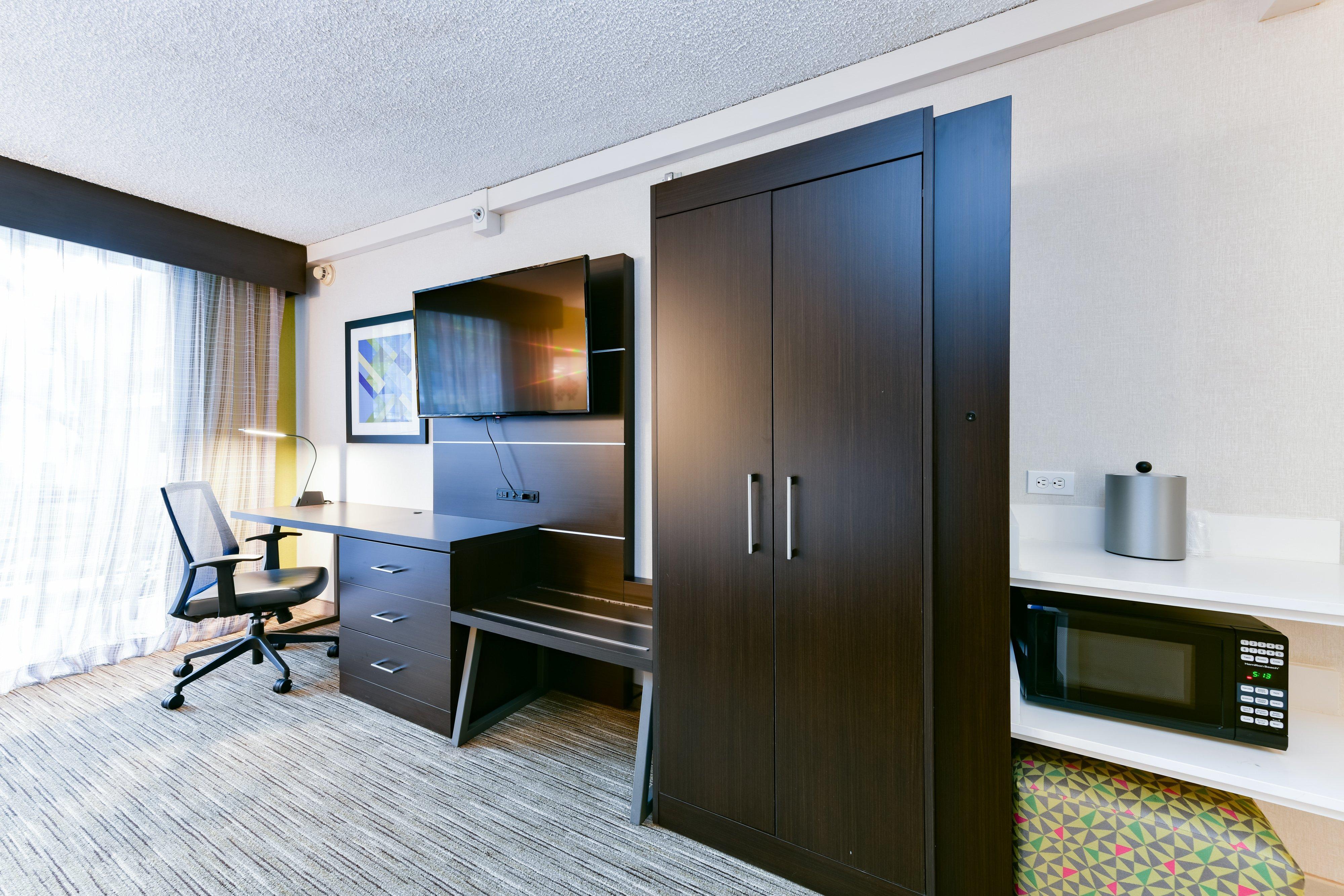 Holiday Inn Express Mill Valley San Francisco Area By Ihg Luaran gambar