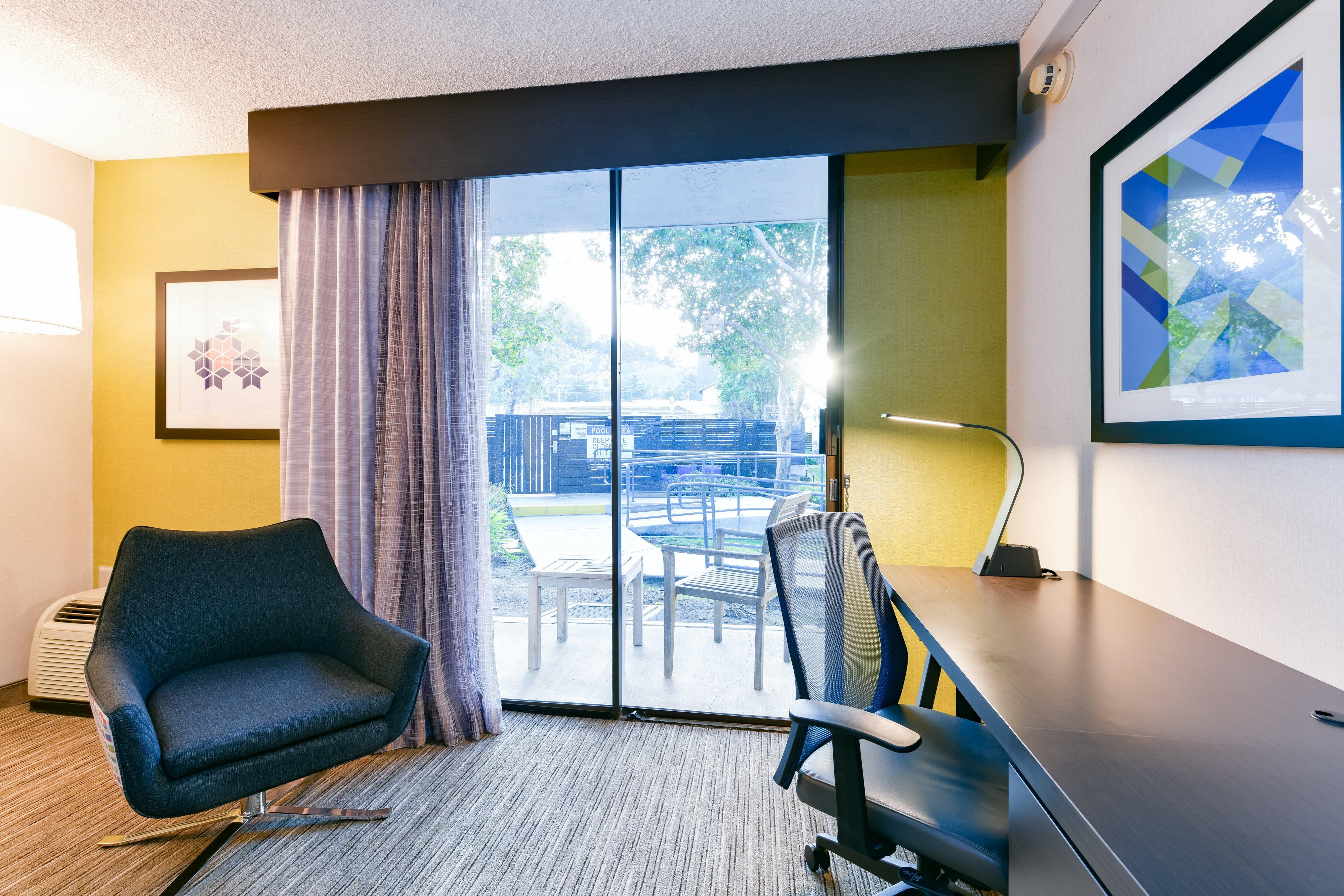 Holiday Inn Express Mill Valley San Francisco Area By Ihg Luaran gambar