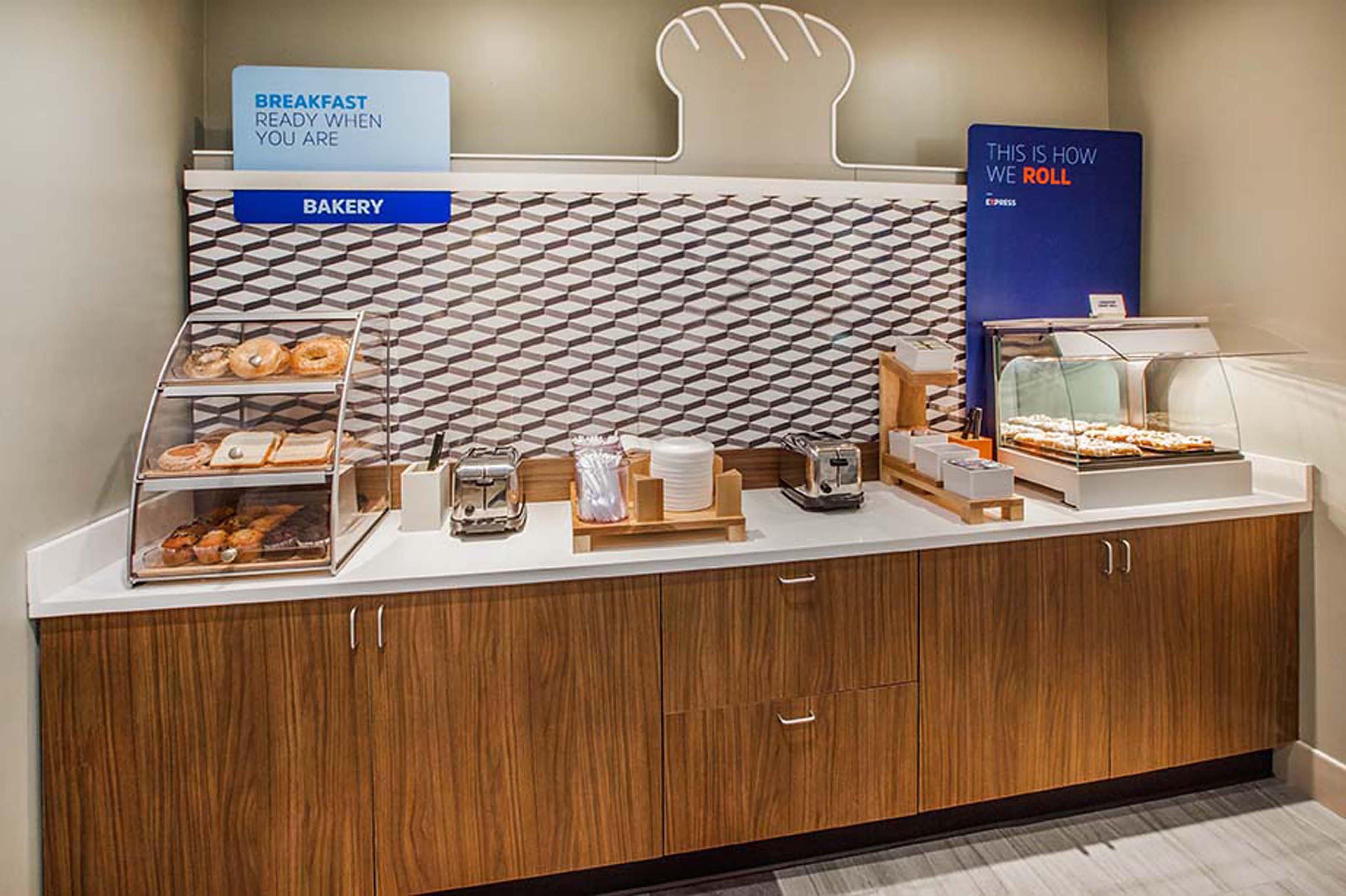 Holiday Inn Express Mill Valley San Francisco Area By Ihg Luaran gambar
