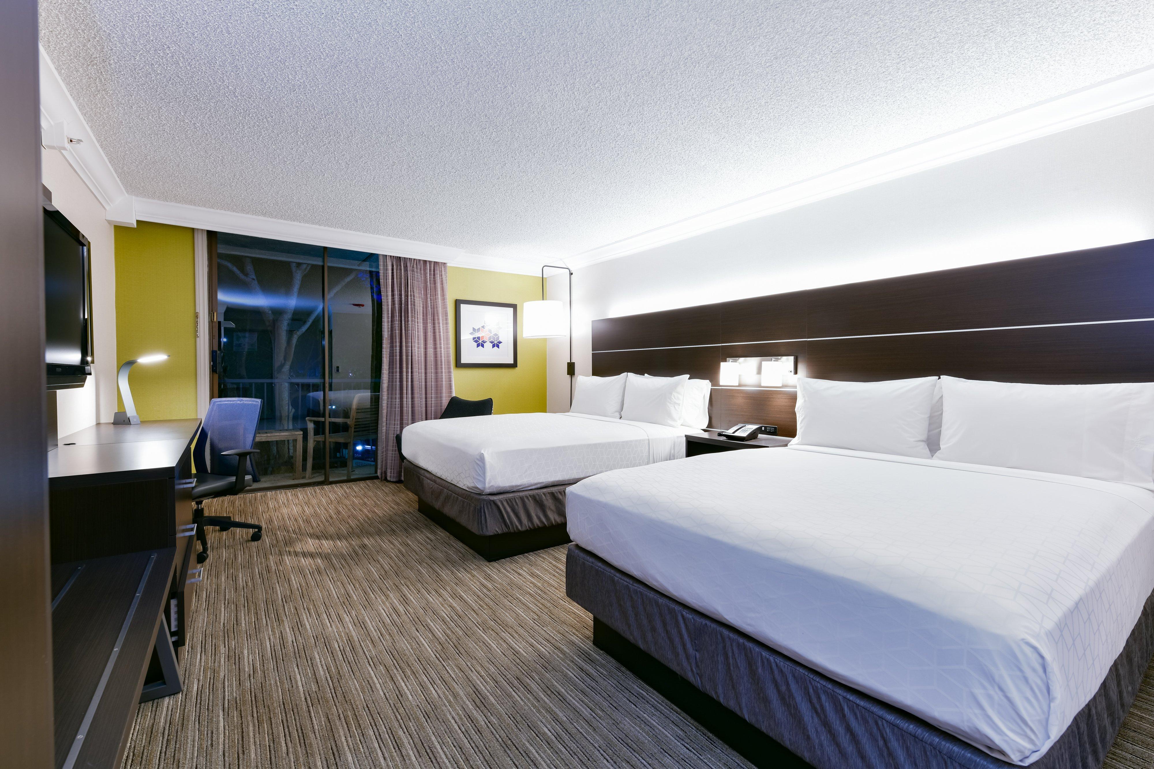 Holiday Inn Express Mill Valley San Francisco Area By Ihg Luaran gambar