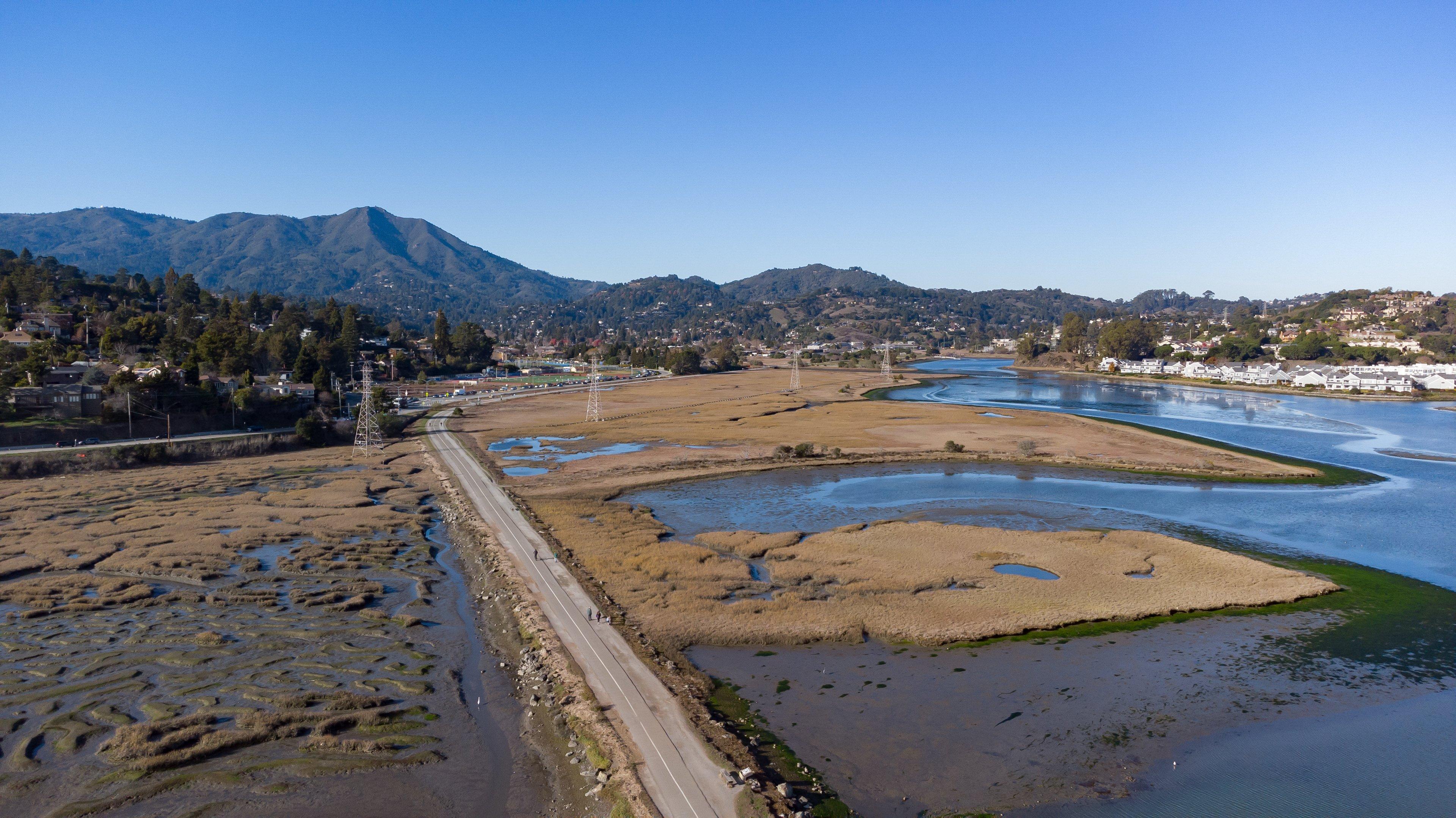 Holiday Inn Express Mill Valley San Francisco Area By Ihg Luaran gambar