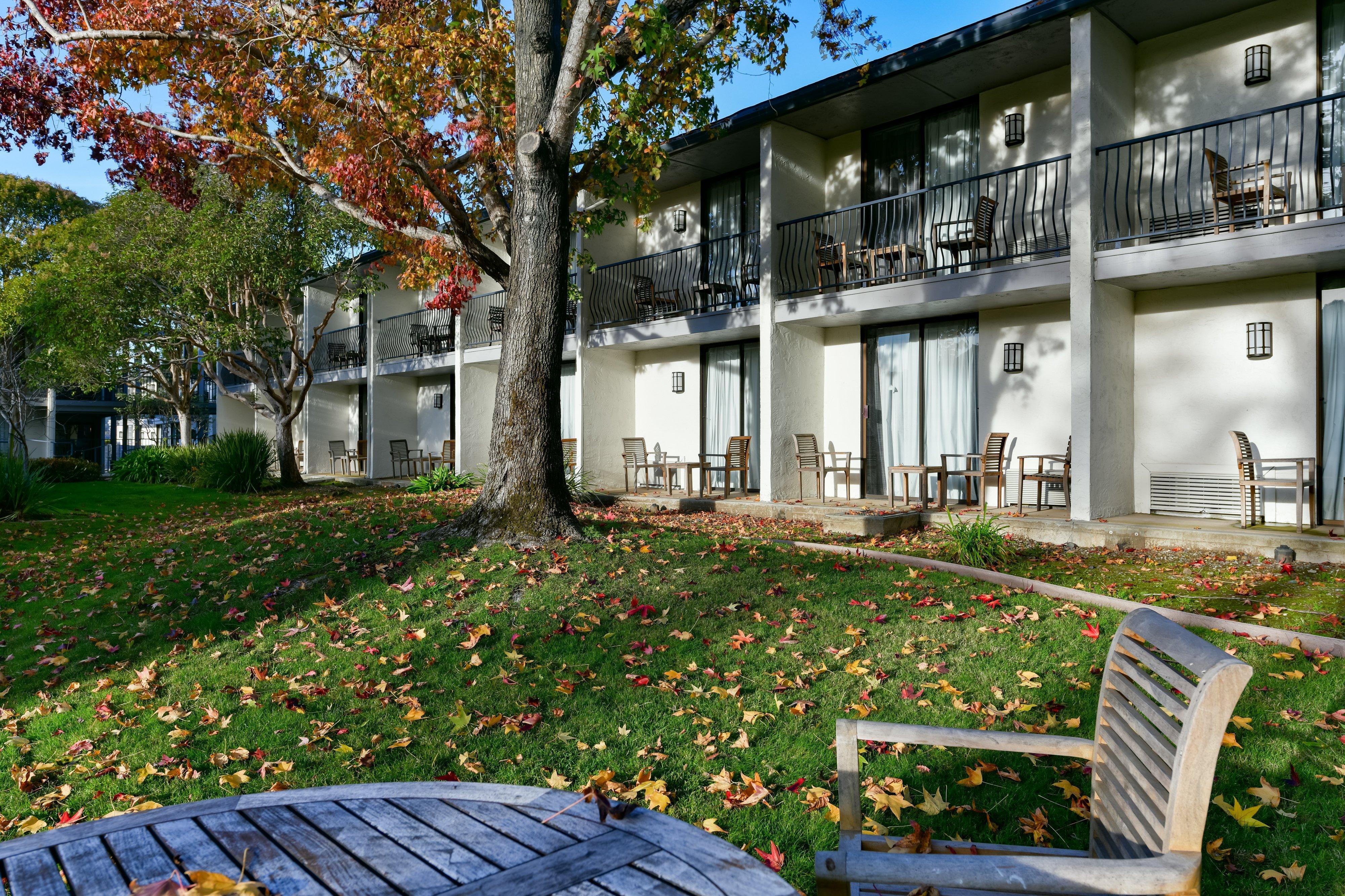 Holiday Inn Express Mill Valley San Francisco Area By Ihg Luaran gambar