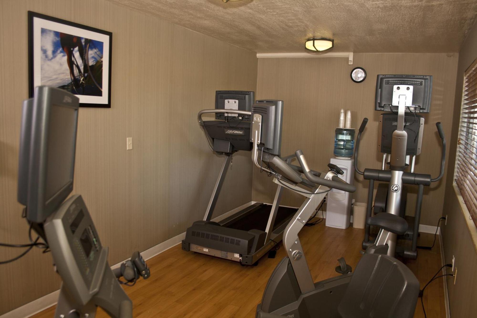 Holiday Inn Express Mill Valley San Francisco Area By Ihg Luaran gambar