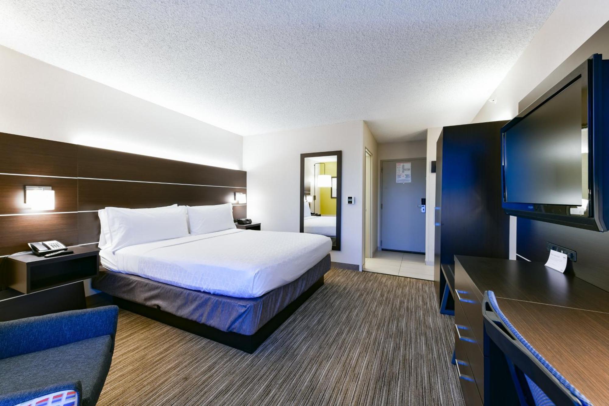 Holiday Inn Express Mill Valley San Francisco Area By Ihg Luaran gambar