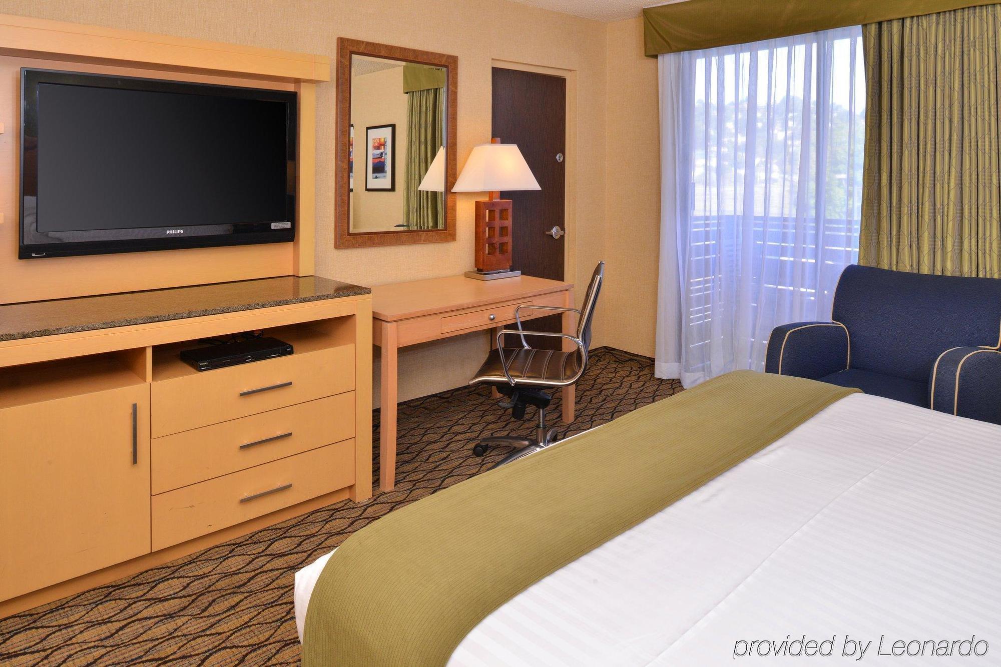 Holiday Inn Express Mill Valley San Francisco Area By Ihg Luaran gambar