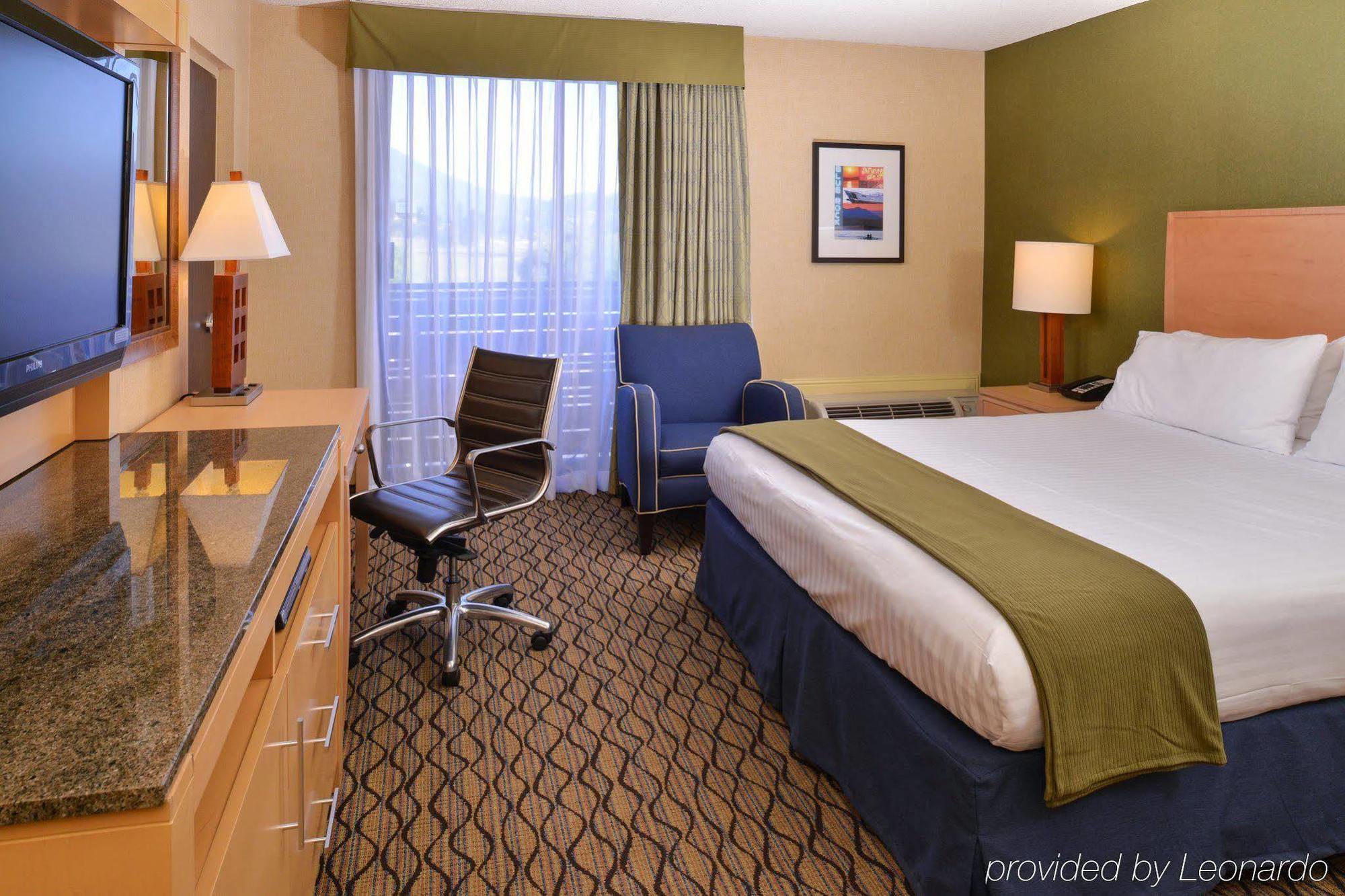 Holiday Inn Express Mill Valley San Francisco Area By Ihg Luaran gambar