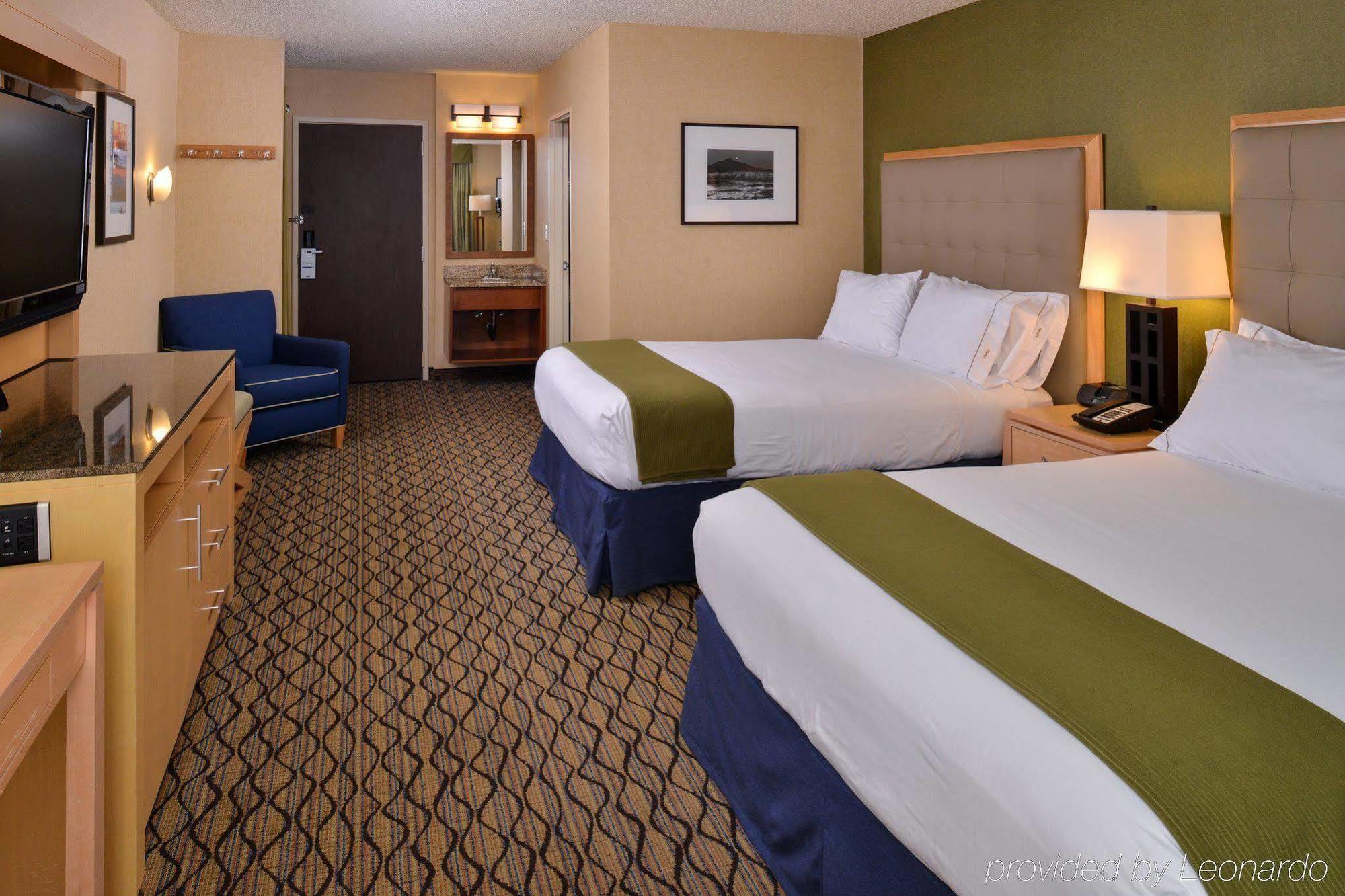 Holiday Inn Express Mill Valley San Francisco Area By Ihg Luaran gambar