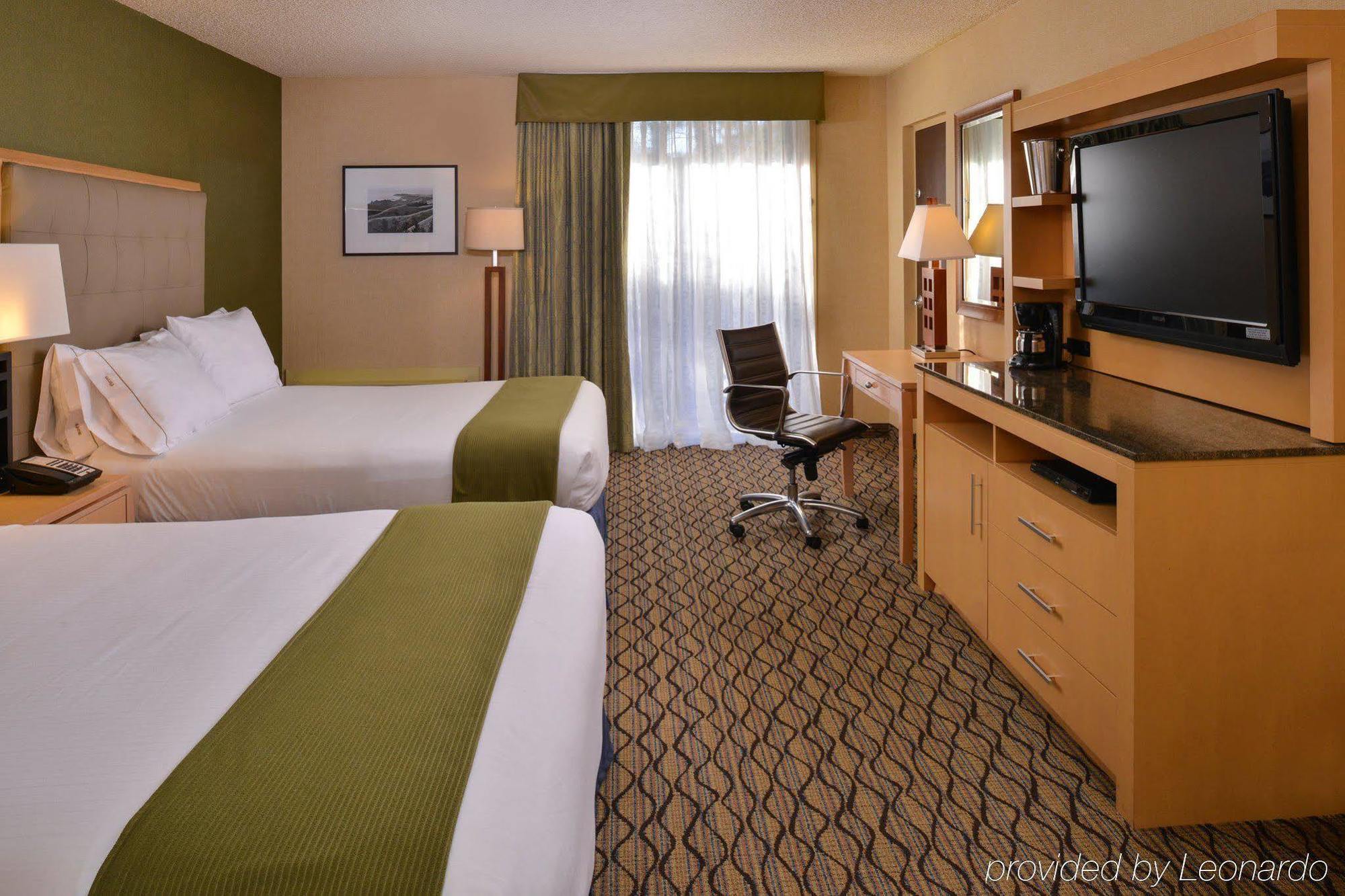 Holiday Inn Express Mill Valley San Francisco Area By Ihg Luaran gambar